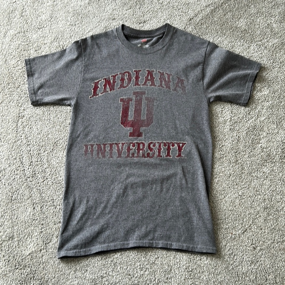 Vintage Indiana University T-Shirt